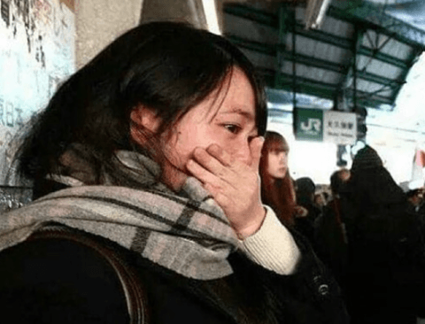 일본 여고생을 두 번 울린 한국인 (feat. 댓글빌런)