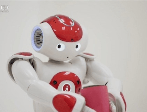 AI로봇의 성취감을 무시하는 인간