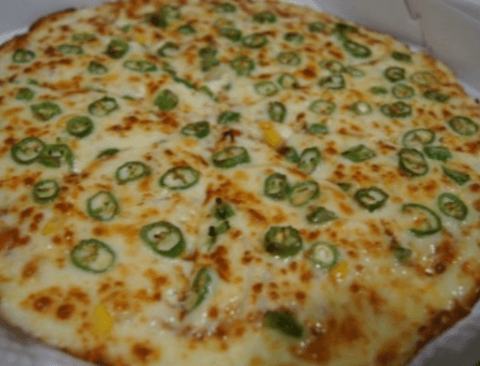 특이한 피자 많이 만드는 피자빌런