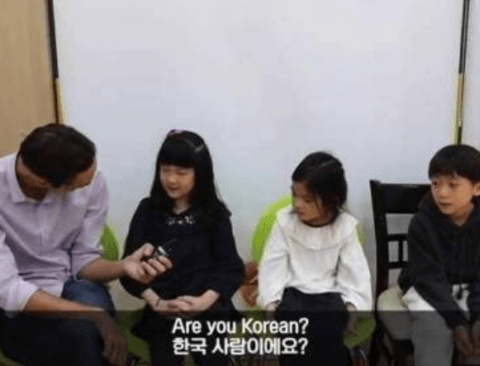 [스압]우리나라에 사는 외국인이 한국인으로 인정받기 힘든 이유