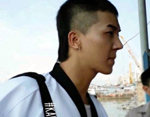 요즘 10대~20대 초반에서 유행하는 헤어스타일